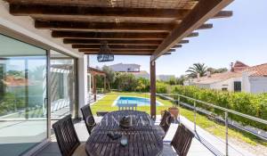 Продажа Дом Es Canutells