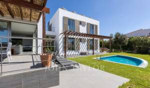 Продажа Дом Es Canutells