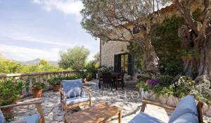 Продажа Дом Es Capdella