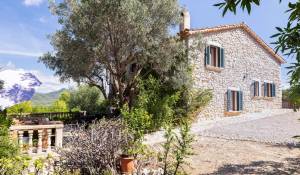 Продажа Дом Es Capdella