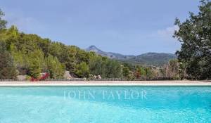 Продажа Дом Es Capdella