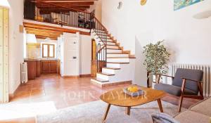 Продажа Дом Es Capdella