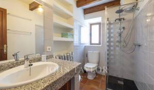 Продажа Дом Es Capdella