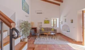 Продажа Дом Es Capdella