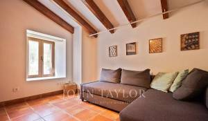 Продажа Дом Es Capdella