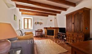 Продажа Дом Es Capdella