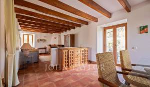 Продажа Дом Es Capdella