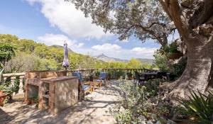 Продажа Дом Es Capdella