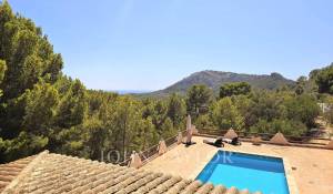 Продажа Дом Es Capdella