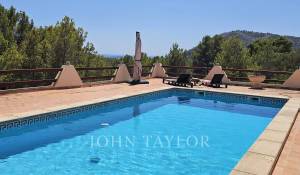 Продажа Дом Es Capdella