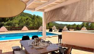 Продажа Дом Es Capdella