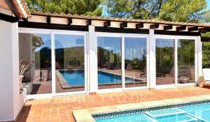 Продажа Дом Es Capdella