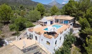 Продажа Дом Es Capdella