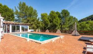 Продажа Дом Es Capdella