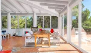 Продажа Дом Es Capdella