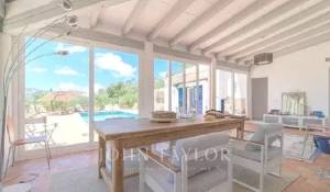 Продажа Дом Es Capdella