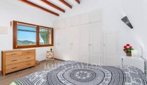 Продажа Дом Es Capdella