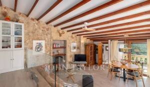 Продажа Дом Es Capdella