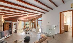 Продажа Дом Es Capdella