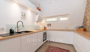 Продажа Дом Es Capdella