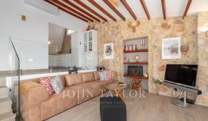 Продажа Дом Es Capdella