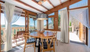 Продажа Дом Es Capdella