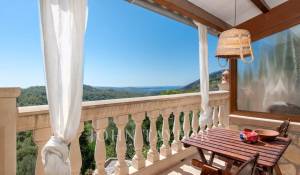 Продажа Дом Es Capdella