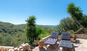 Продажа Дом Es Capdella