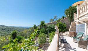 Продажа Дом Es Capdella