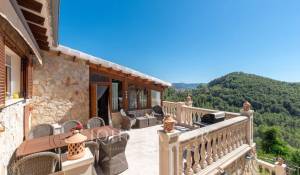 Продажа Дом Es Capdella