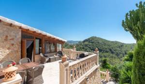 Продажа Дом Es Capdella