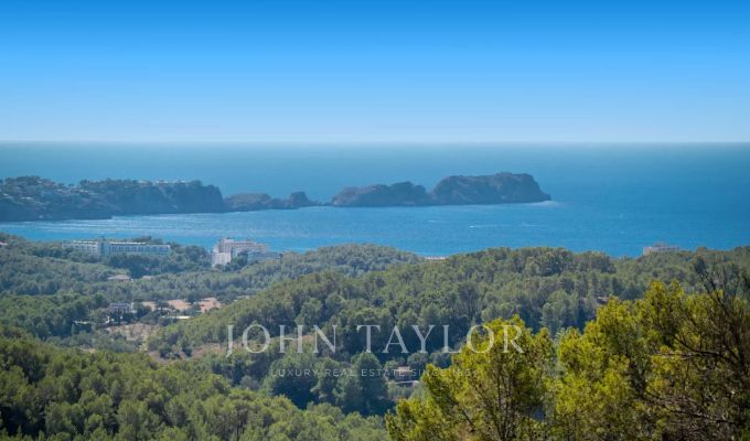 Продажа Дом Es Capdella