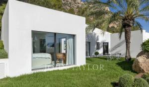 Продажа Дом Es Cubells