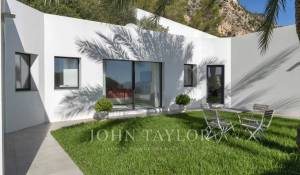 Продажа Дом Es Cubells