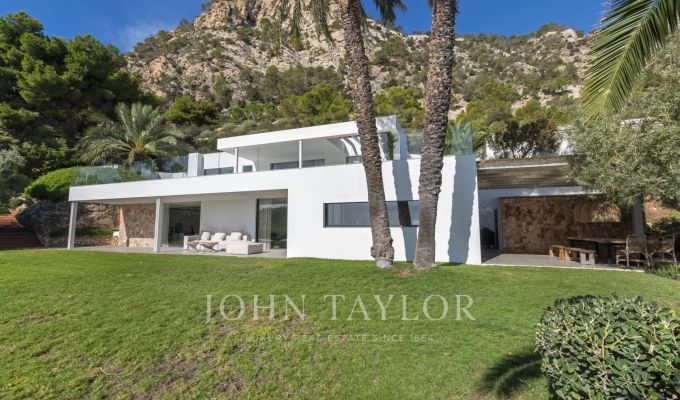 Продажа Дом Es Cubells