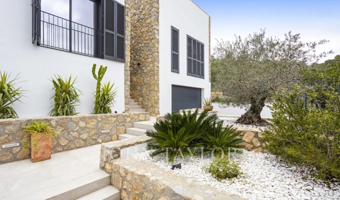 Продажа Дом Esporles