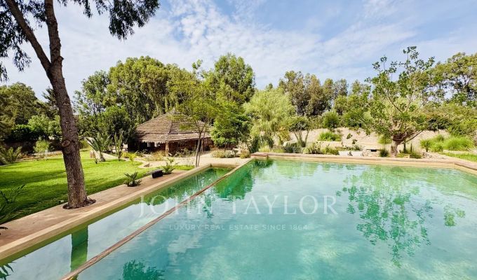 Продажа Дом Essaouira