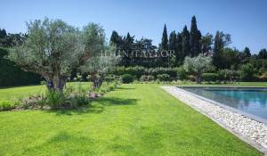 Продажа Дом Eyguières