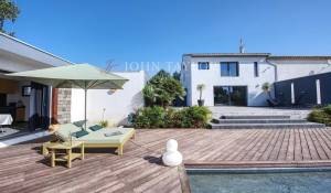 Продажа Дом Eyguières