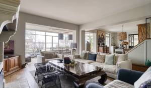 Продажа Дом Férolles-Attilly