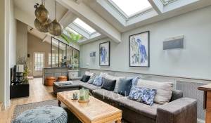 Продажа Дом Férolles-Attilly