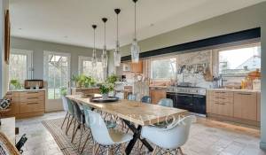 Продажа Дом Férolles-Attilly