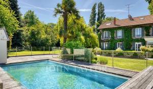 Продажа Дом Férolles-Attilly