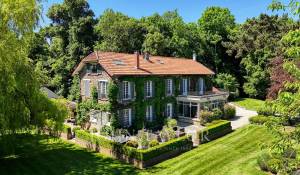 Продажа Дом Férolles-Attilly