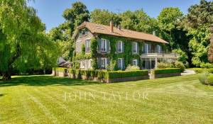 Продажа Дом Férolles-Attilly