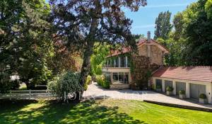 Продажа Дом Férolles-Attilly