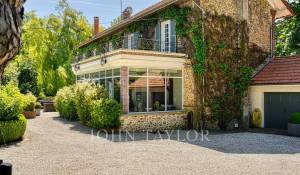 Продажа Дом Férolles-Attilly