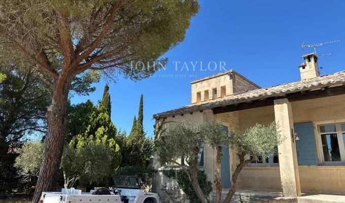 Продажа Дом Fontvieille