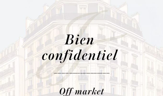 Продажа Дом Garches