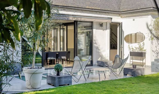 Продажа Дом Garches